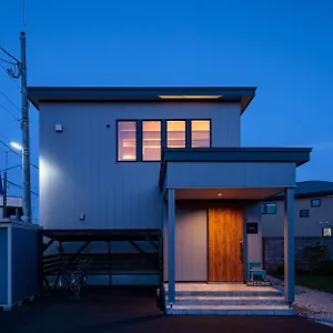 古民家ゲストハウスsentō ゲストハウス 八雲町