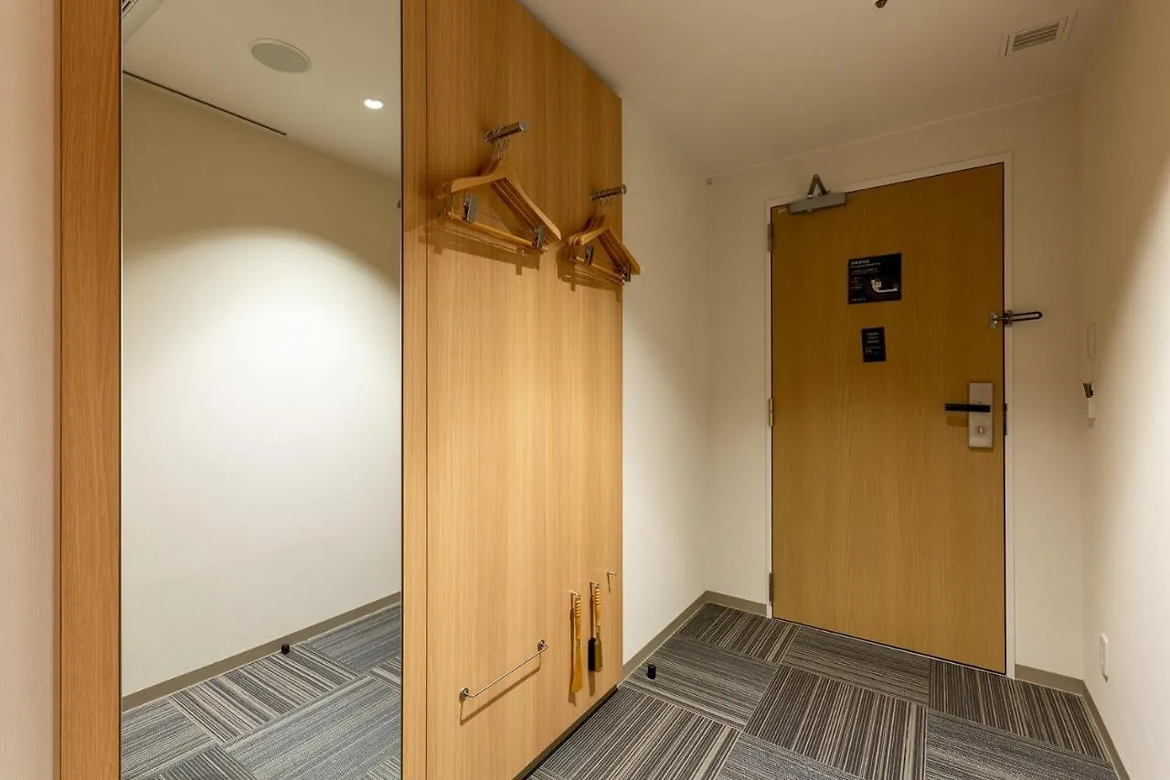 ホテル ザ・ワンファイブ京都四条