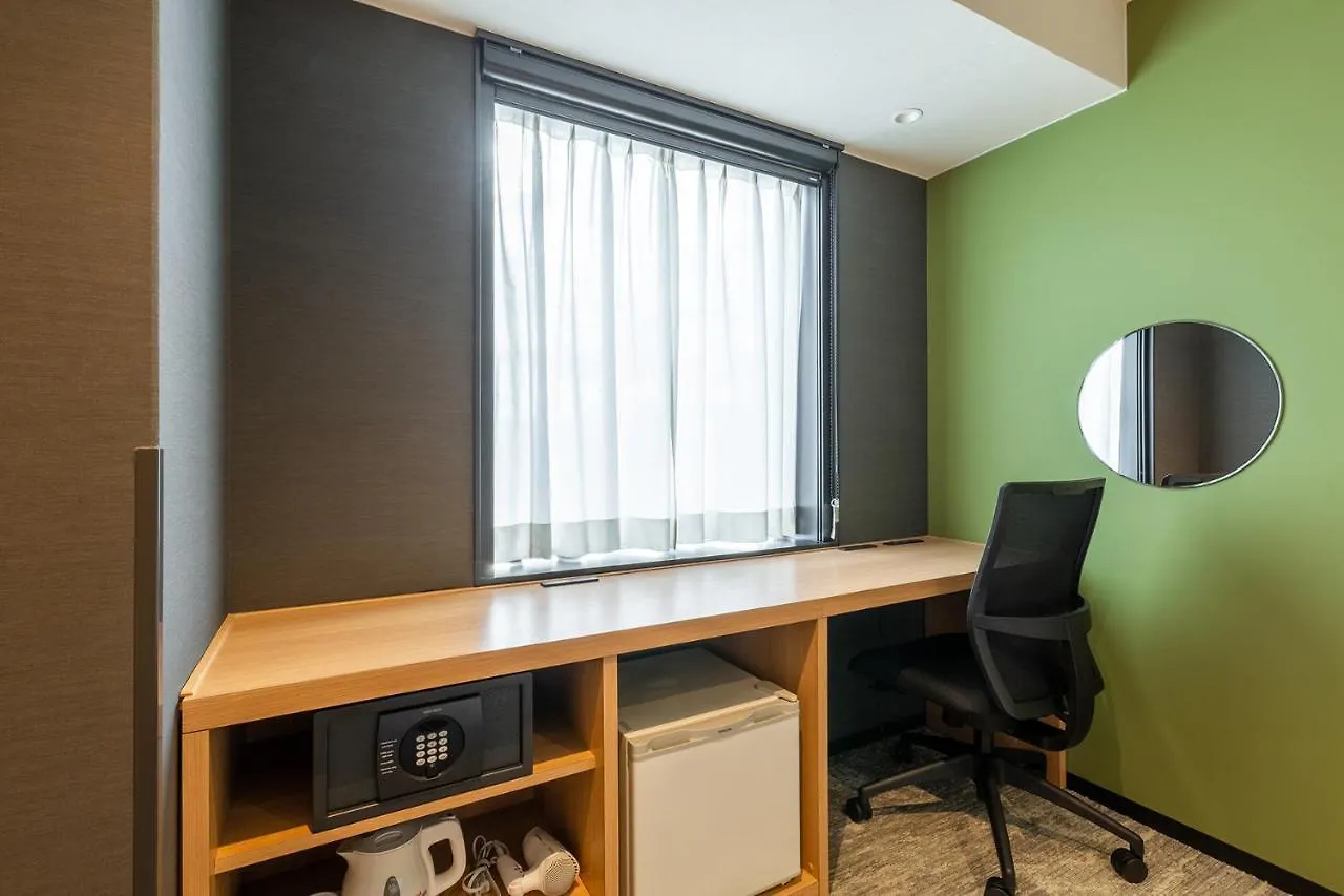 **** ホテル ザ・ワンファイブ京都四条 日本