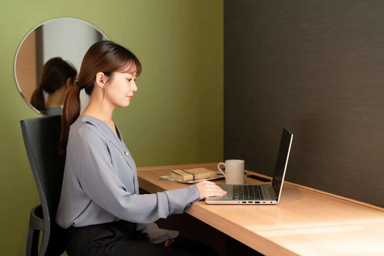 ザ・ワンファイブ京都四条 ホテル