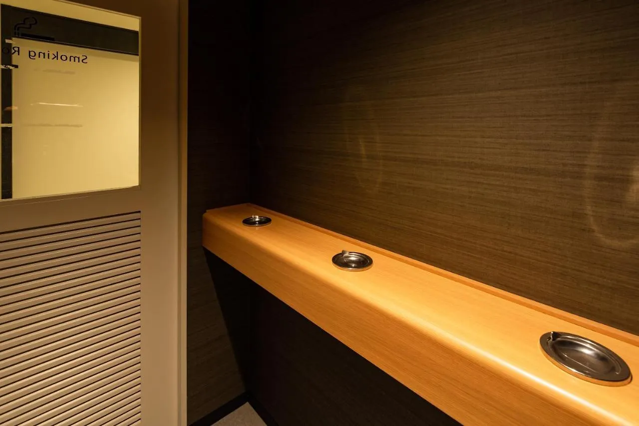 ホテル ザ・ワンファイブ京都四条