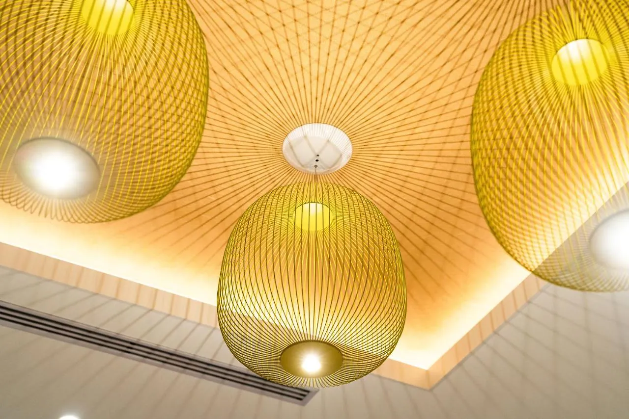 ホテル ザ・ワンファイブ京都四条