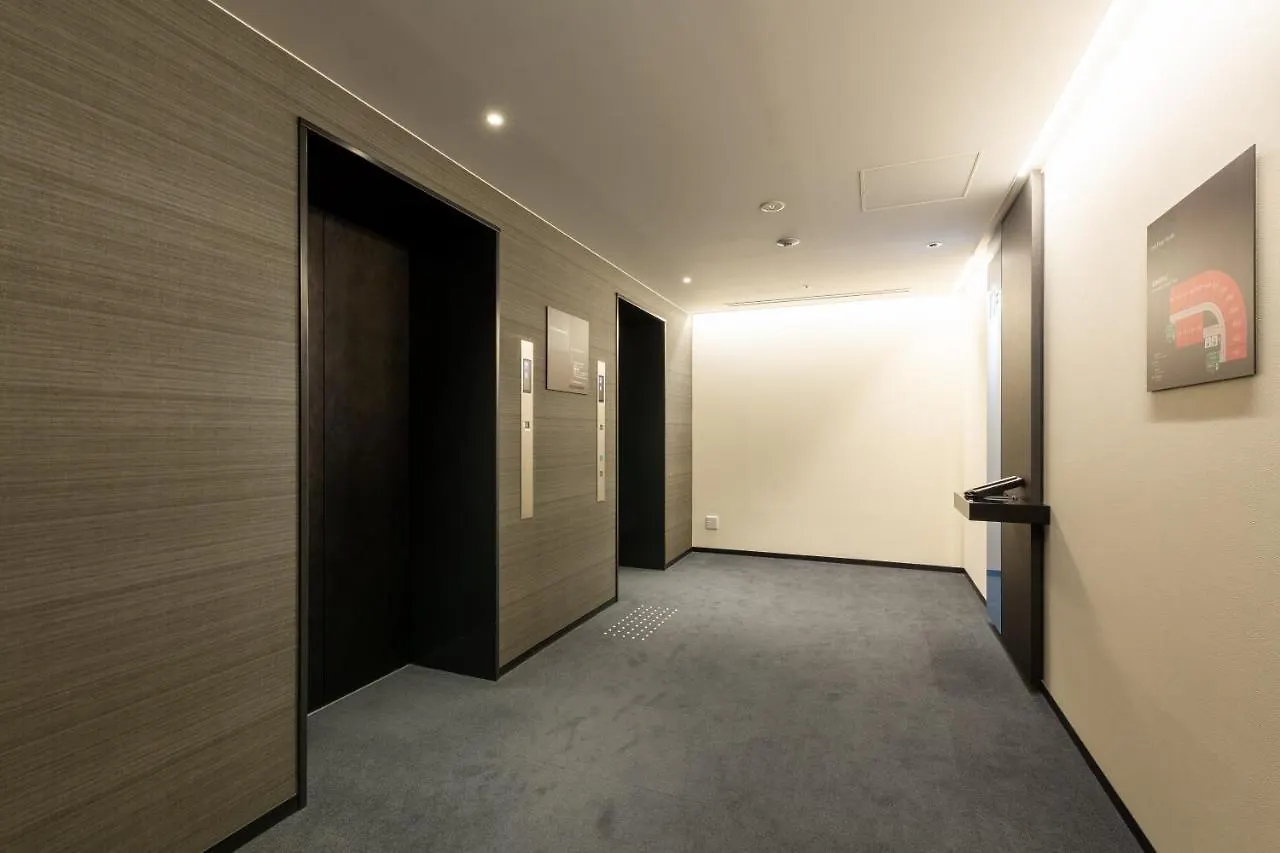 ザ・ワンファイブ京都四条 日本