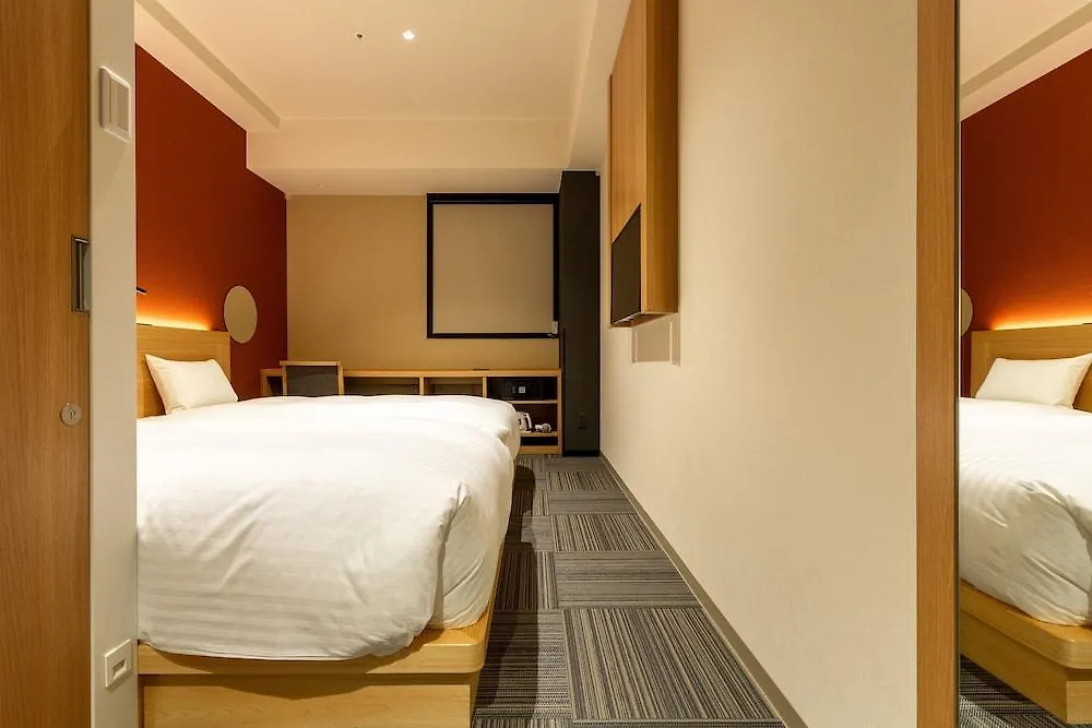 ザ・ワンファイブ京都四条 4*, 京都市 日本