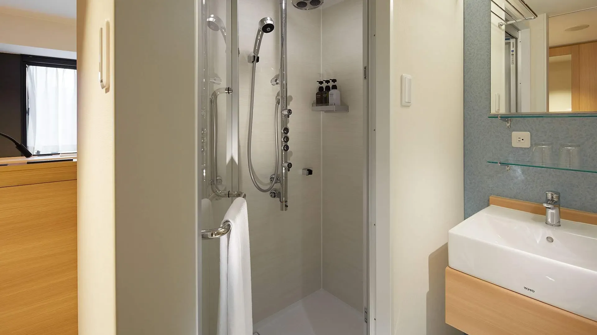 Hotel The Onefive Kyoto Shijo